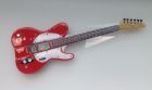 Electric guitar - SOLD